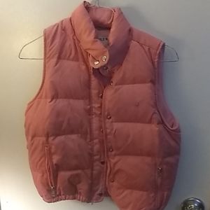 Old Navy women's vest